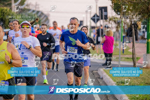 Circuito de Corrida de Rua FENABB-AABB Maringá