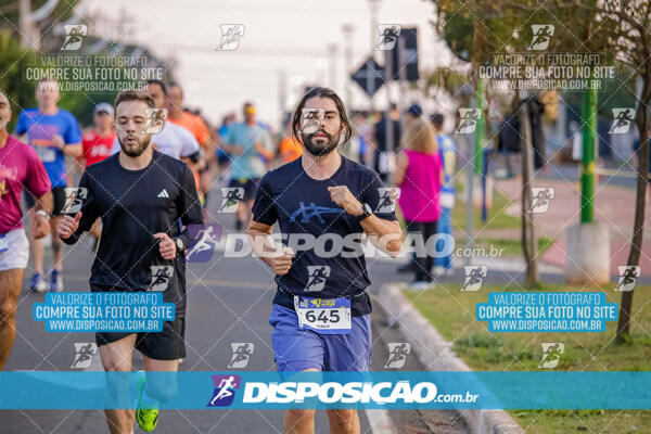 Circuito de Corrida de Rua FENABB-AABB Maringá