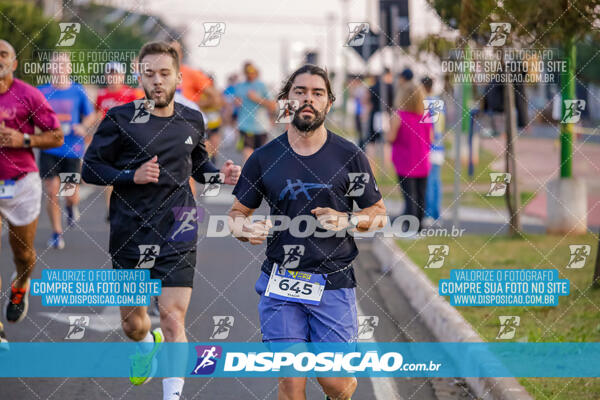 Circuito de Corrida de Rua FENABB-AABB Maringá