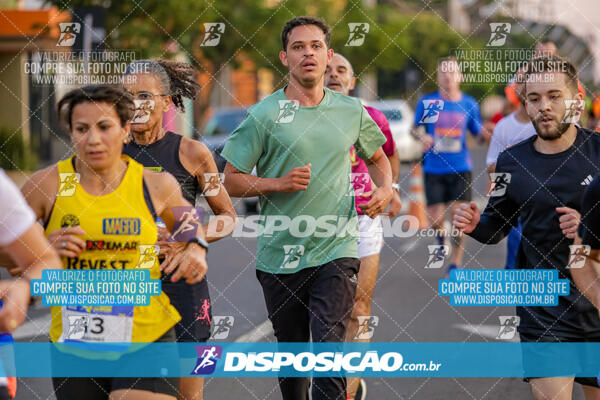 Circuito de Corrida de Rua FENABB-AABB Maringá