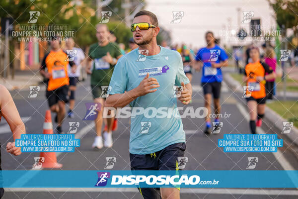 Circuito de Corrida de Rua FENABB-AABB Maringá