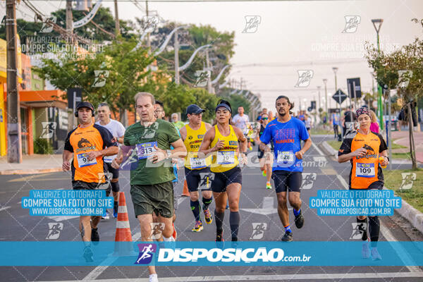 Circuito de Corrida de Rua FENABB-AABB Maringá