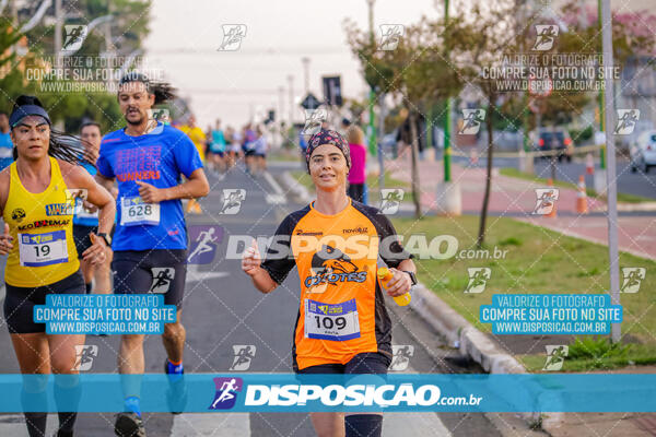 Circuito de Corrida de Rua FENABB-AABB Maringá