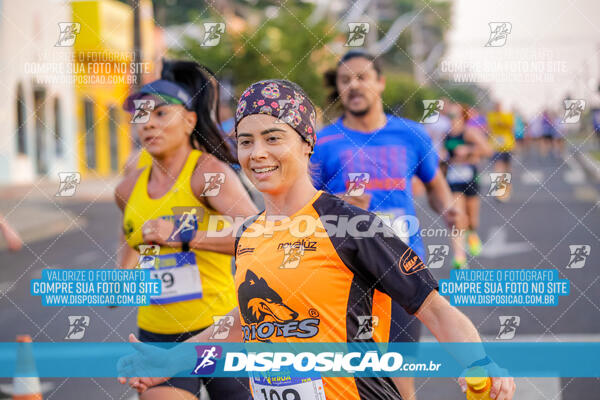 Circuito de Corrida de Rua FENABB-AABB Maringá