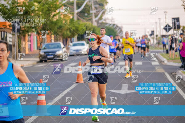 Circuito de Corrida de Rua FENABB-AABB Maringá