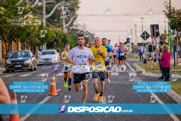 Circuito de Corrida de Rua FENABB-AABB Maringá