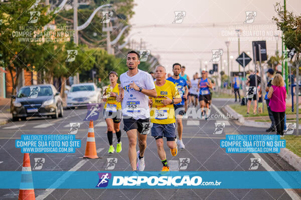 Circuito de Corrida de Rua FENABB-AABB Maringá