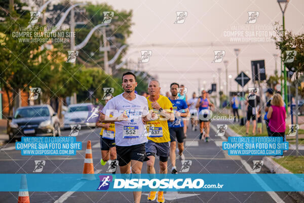 Circuito de Corrida de Rua FENABB-AABB Maringá