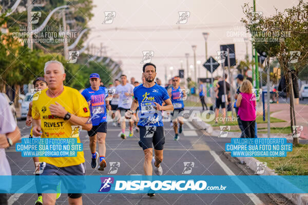 Circuito de Corrida de Rua FENABB-AABB Maringá