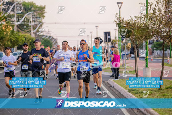 Circuito de Corrida de Rua FENABB-AABB Maringá