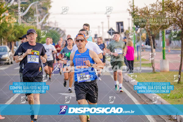 Circuito de Corrida de Rua FENABB-AABB Maringá