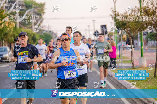 Circuito de Corrida de Rua FENABB-AABB Maringá