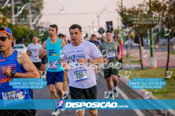 Circuito de Corrida de Rua FENABB-AABB Maringá