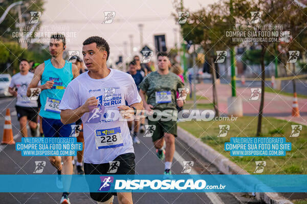 Circuito de Corrida de Rua FENABB-AABB Maringá