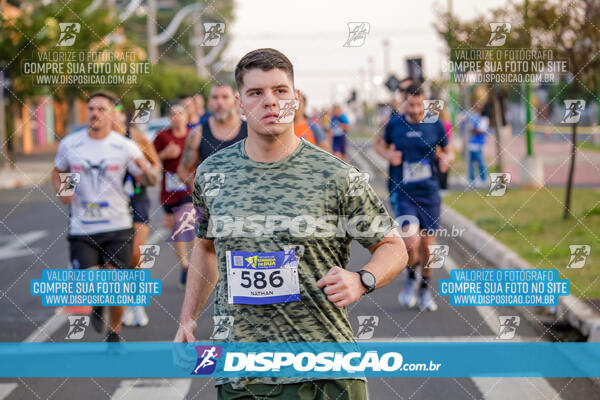 Circuito de Corrida de Rua FENABB-AABB Maringá