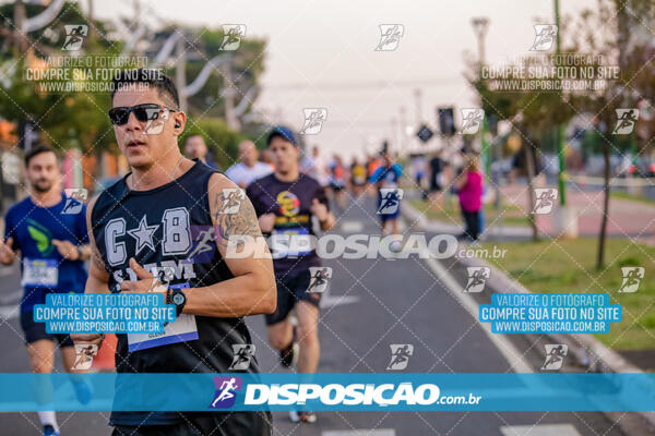 Circuito de Corrida de Rua FENABB-AABB Maringá