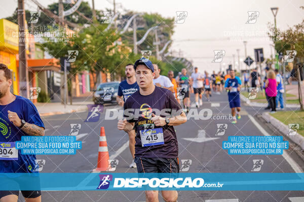 Circuito de Corrida de Rua FENABB-AABB Maringá