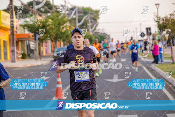 Circuito de Corrida de Rua FENABB-AABB Maringá