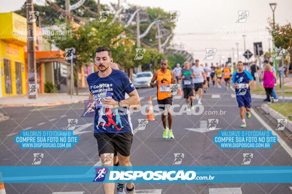 Circuito de Corrida de Rua FENABB-AABB Maringá