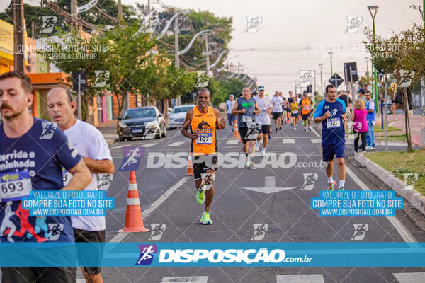 Circuito de Corrida de Rua FENABB-AABB Maringá