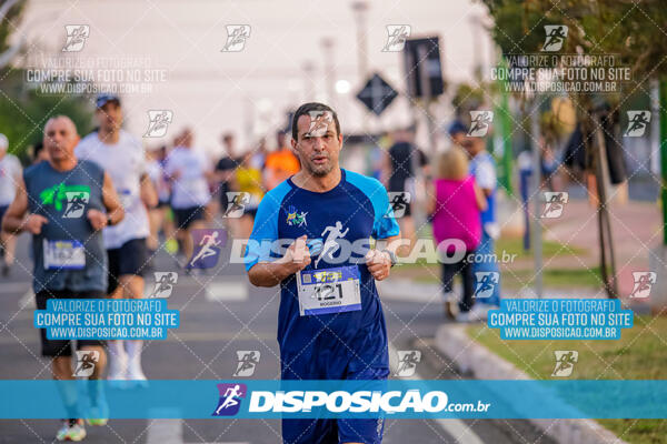 Circuito de Corrida de Rua FENABB-AABB Maringá