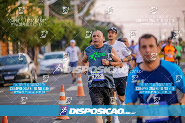 Circuito de Corrida de Rua FENABB-AABB Maringá