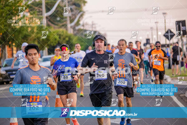 Circuito de Corrida de Rua FENABB-AABB Maringá