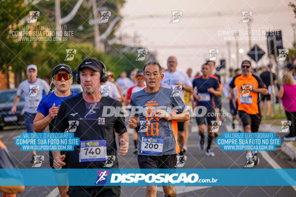 Circuito de Corrida de Rua FENABB-AABB Maringá