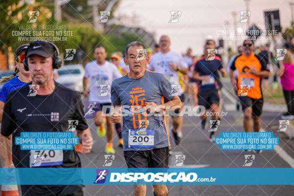 Circuito de Corrida de Rua FENABB-AABB Maringá