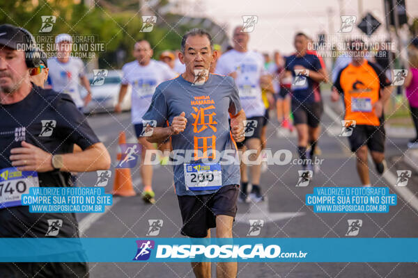 Circuito de Corrida de Rua FENABB-AABB Maringá