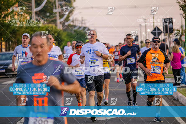 Circuito de Corrida de Rua FENABB-AABB Maringá