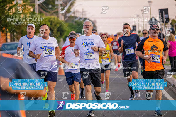 Circuito de Corrida de Rua FENABB-AABB Maringá