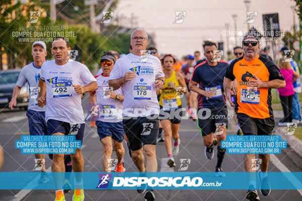 Circuito de Corrida de Rua FENABB-AABB Maringá