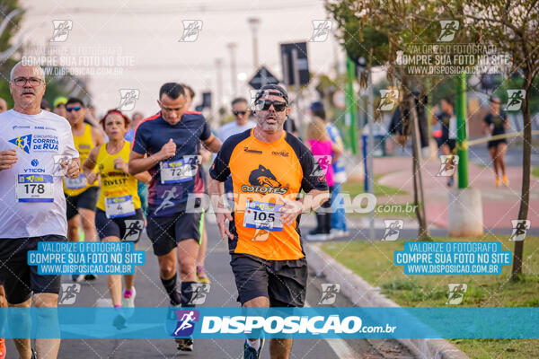 Circuito de Corrida de Rua FENABB-AABB Maringá