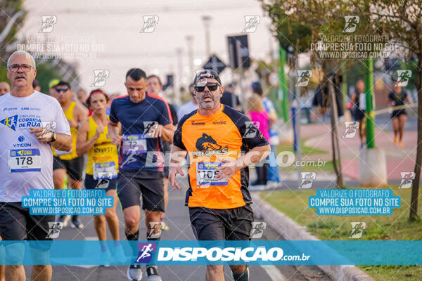 Circuito de Corrida de Rua FENABB-AABB Maringá