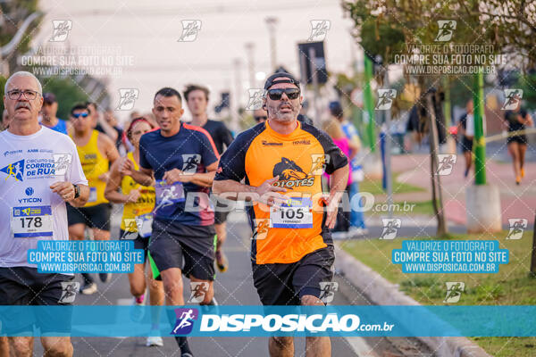 Circuito de Corrida de Rua FENABB-AABB Maringá