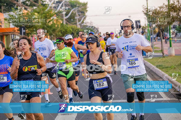 Circuito de Corrida de Rua FENABB-AABB Maringá