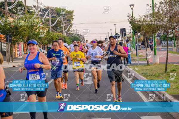 Circuito de Corrida de Rua FENABB-AABB Maringá