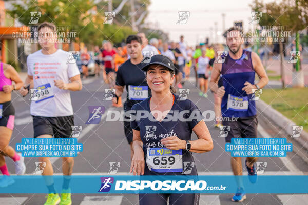 Circuito de Corrida de Rua FENABB-AABB Maringá