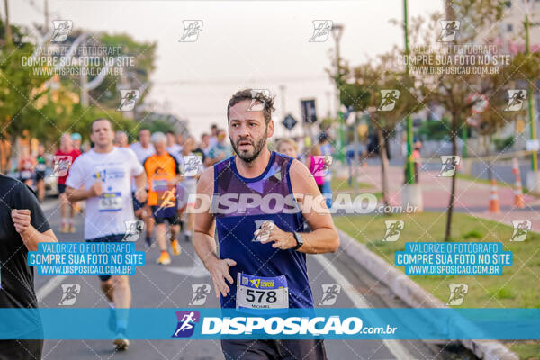 Circuito de Corrida de Rua FENABB-AABB Maringá