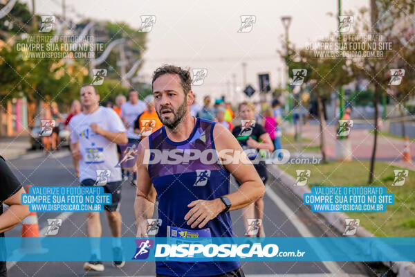 Circuito de Corrida de Rua FENABB-AABB Maringá