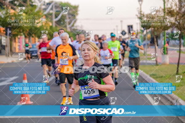 Circuito de Corrida de Rua FENABB-AABB Maringá