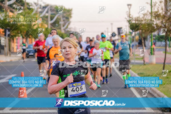 Circuito de Corrida de Rua FENABB-AABB Maringá