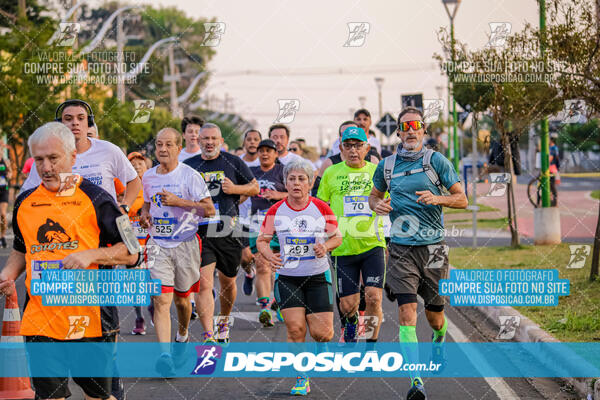 Circuito de Corrida de Rua FENABB-AABB Maringá