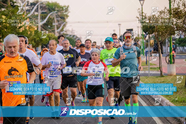 Circuito de Corrida de Rua FENABB-AABB Maringá