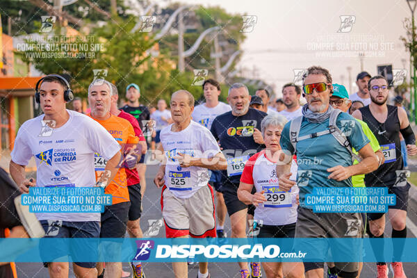 Circuito de Corrida de Rua FENABB-AABB Maringá