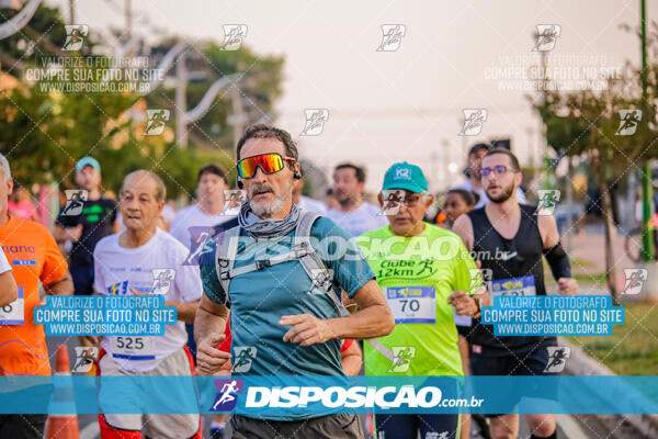 Circuito de Corrida de Rua FENABB-AABB Maringá