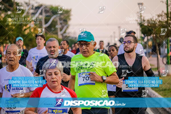 Circuito de Corrida de Rua FENABB-AABB Maringá