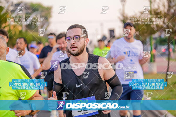 Circuito de Corrida de Rua FENABB-AABB Maringá