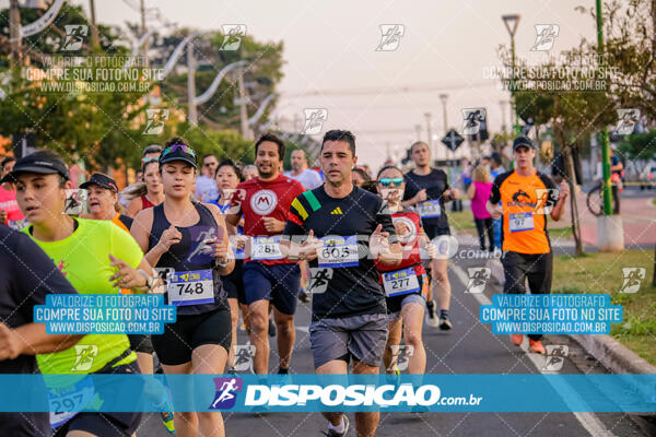 Circuito de Corrida de Rua FENABB-AABB Maringá